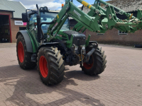 Schlepper / Traktor Fendt 211 VARIO