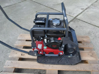Vibrationplatten Dynapac DFP11