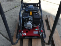 Vibrationplatten Dynapac DFP11