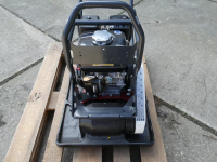 Vibrationplatten Dynapac DFP11