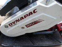 Vibrationplatten Dynapac DFP11