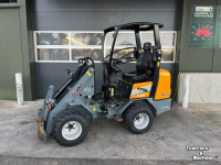 Radlader Giant 1500