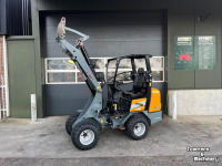Radlader Giant 1500