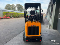 Radlader Giant 1500