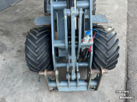 Radlader Giant 1500