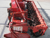 Kreiselegge Lely 300-30