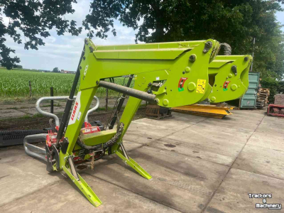 Frontlader Claas FL100C
