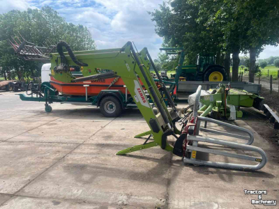 Frontlader Claas FL100C