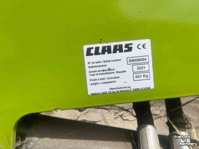 Frontlader Claas FL100C
