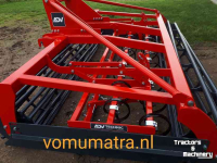 Saatbettkombination ADV Technik Frontzaaibedcombinatie  Frontverkruimelaar ook in 2,5 + 3,5 + 4 mtr.