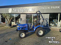 Gartentraktoren Iseki TM3267h