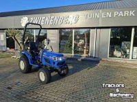 Gartentraktoren Iseki TM3267h