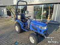 Gartentraktoren Iseki TM3267h