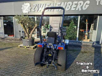 Gartentraktoren Iseki TM3267h