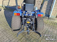 Gartentraktoren Iseki TM3267h