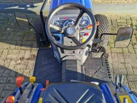Gartentraktoren Iseki TM3267h
