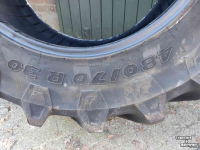 Räder, Reifen, Felgen & Distanzringe Trelleborg 480-70-30