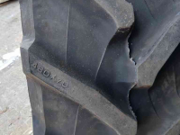 Räder, Reifen, Felgen & Distanzringe Trelleborg 480-70-30