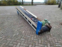 Förderband  Transportband