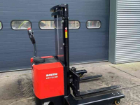 Schubmaststapler Manitou ES 720
