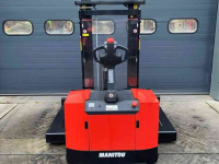 Schubmaststapler Manitou ES 720