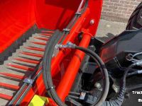 Silageschneidezange Manitou AP NP2200 Kuilhapper