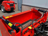 Silageschneidezange Manitou AP NP2200 Kuilhapper