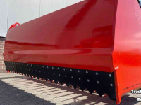 Silageschneidezange Manitou AP NP2200 Kuilhapper