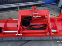 Schlegelmulchgeräte Boxer DUO 300 AGF