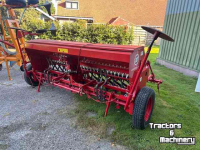 Drillmaschine BeBoMa zaaimachine