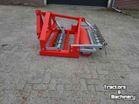Reitbahnplaner Boxer Piste profi 1.40 vlakker