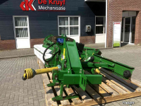 Mähwerk McHale proglide R 3100