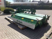 Mähwerk McHale proglide R 3100