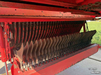 Lade- und Dosierwagen Pottinger Europrofi 5000 L Opraapwagen