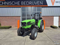Schlepper / Traktor Deutz-Fahr 4080E 2WD NIEUW!
