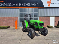 Schlepper / Traktor Deutz-Fahr 4080E 2WD NIEUW!