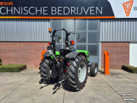 Schlepper / Traktor Deutz-Fahr 4080E 2WD NIEUW!