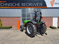 Schlepper / Traktor Deutz-Fahr 4080E 2WD NIEUW!