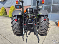 Schlepper / Traktor Deutz-Fahr 4080E 2WD NIEUW!