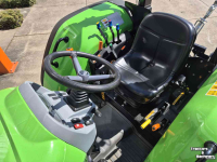 Schlepper / Traktor Deutz-Fahr 4080E 2WD NIEUW!