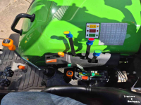 Schlepper / Traktor Deutz-Fahr 4080E 2WD NIEUW!