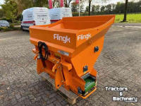 Strohverteiler für Liegeboxen Flingk KSS-1015