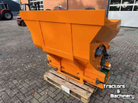 Strohverteiler für Liegeboxen Flingk KSS-1015