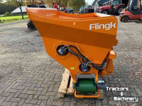 Strohverteiler für Liegeboxen Flingk KSS-1015