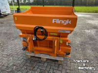 Strohverteiler für Liegeboxen Flingk KSS-1015