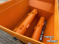 Strohverteiler für Liegeboxen Flingk KSS-1015