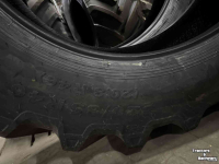 Räder, Reifen, Felgen & Distanzringe Alliance 520/85R46 DEMO AGRISTAR 169D TL