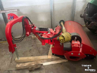 Schlegelmulchgeräte Technos MB 170 RLW Profi