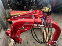 Schlegelmulchgeräte Technos MB 170 RLW Profi