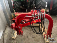 Schlegelmulchgeräte Technos MB 170 RLW Profi